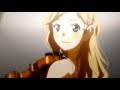 「AMV ANIME」Everything Goes On | Porter Robinson