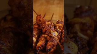Chiken Cabab