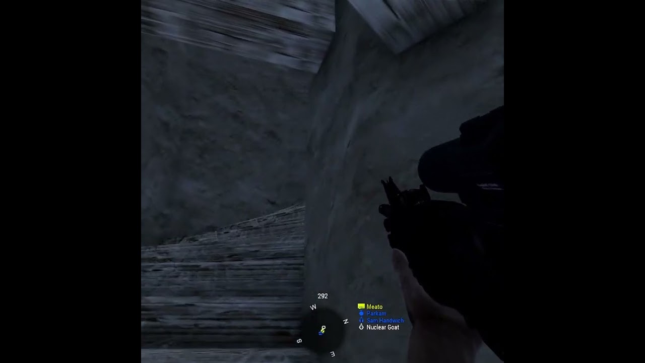 Arma Physics in a nutshell