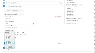 default 3d secure magento functionality