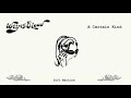 Weyes Blood - A Certain Kind [Soft Machine] (Official Audio)