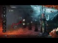 Playing Dead by daylight 2v8