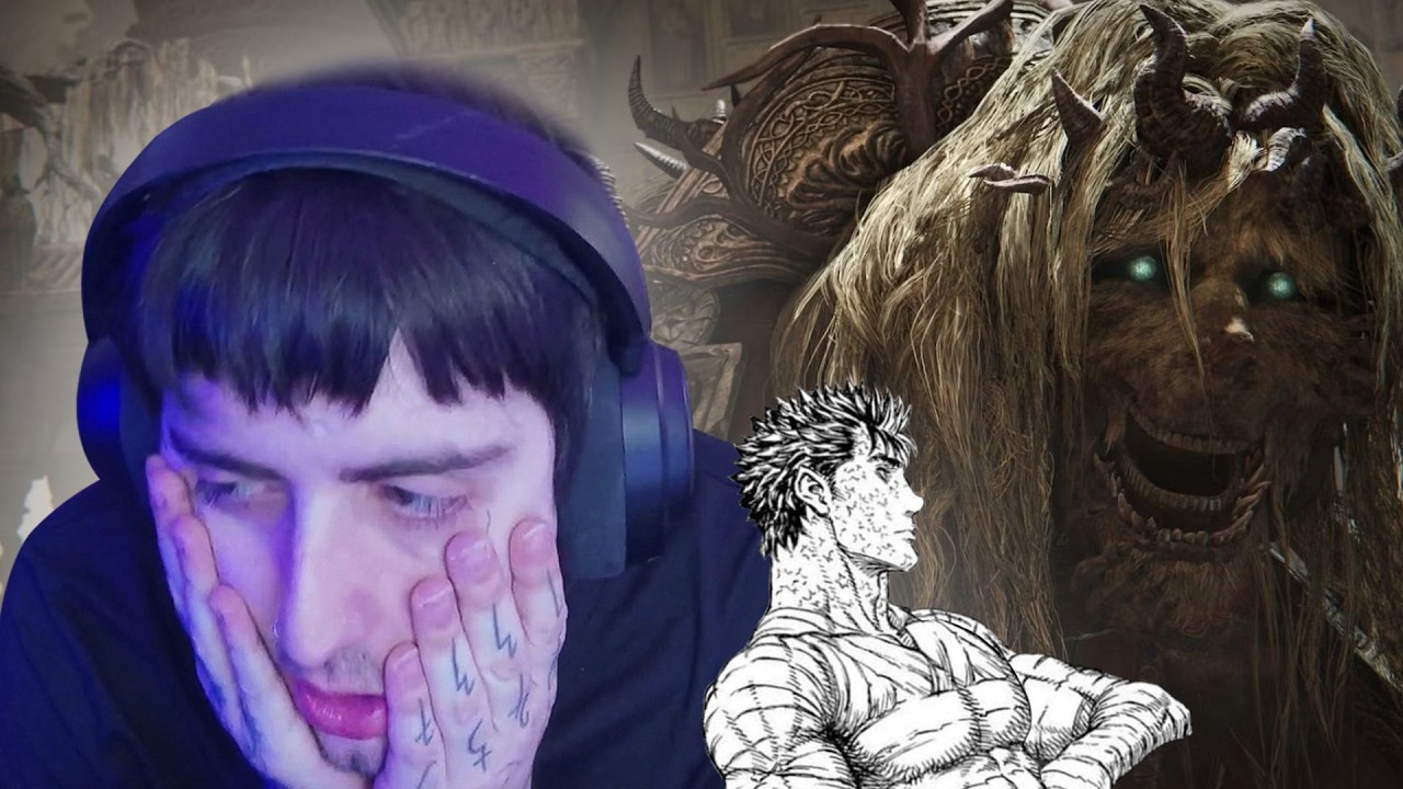 ORSLOK VS ELDER RING ⚔️