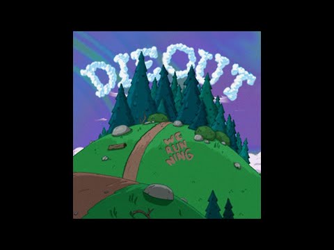 D!EOUT - วังวน
