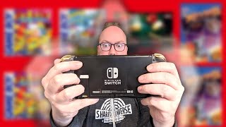 Nintendo Switch Online March '23 Update (NES, SNES, Game Boy)