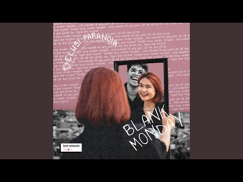 Biarkan Dirimu Pergi