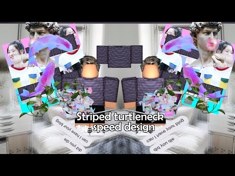 Turtleneck Roblox Free Robux Hack Generator No Verification - free robux hack generator no verification blogger striped shirt speed design roblox 2018 youtube Turtleneck Roblox Free Robux Hack Generator No Verification - striped shirt speed design roblox 2018 youtube