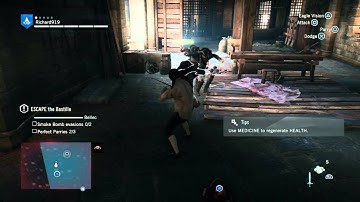 Assassin