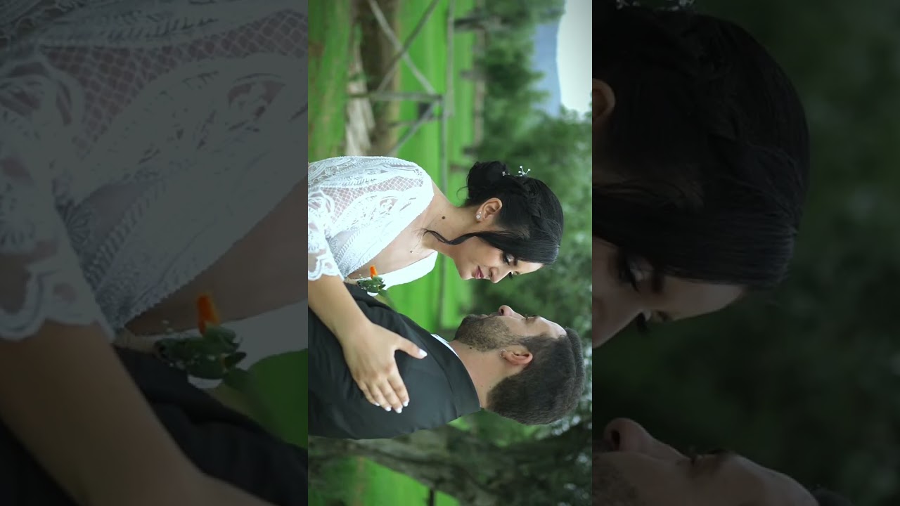 Italian Wedding Documentary