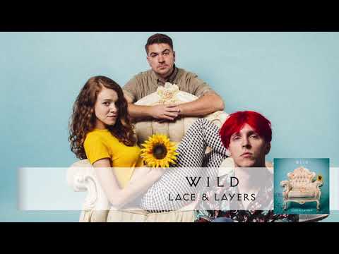 WILD Make It Alright Official Audio 