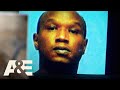 Cold Case Files Serial Rapist Captured From DNA On Licked Envelope He Sent To Police A E 
