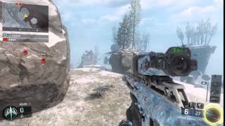 My first trickshot! (BO3)
