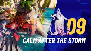 Disney Speedstorm Under the sea Chapter 9 Calm After The Storm  on IOS