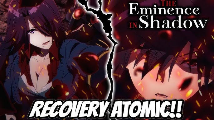 The Eminence in Shadow Season 2 Release Date (Anime Update) Maxmon 