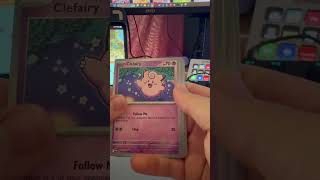 What is Flip gonna rip?! #pokemon #pokemoncards #pokemontcg #pokemoncardopening #pokemonpulls