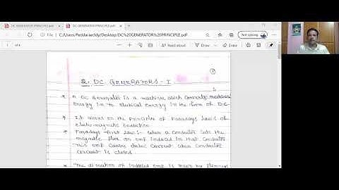 SIMPLE LOOP GENERATOR