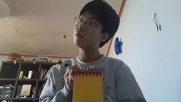 How to draw Paprika (Part 3) with Mailtime song included