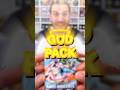 Ho creato il MEGA GOD PACK FINALE di Pokemon CAOS NASCENTE!