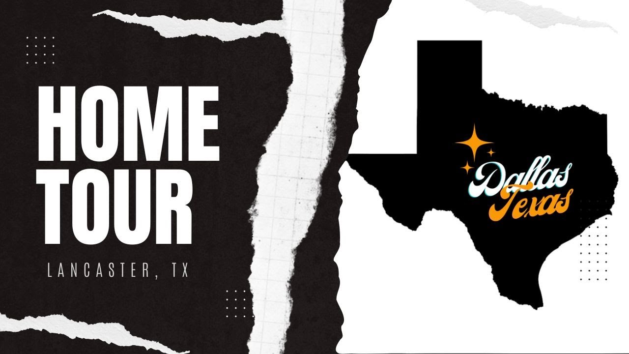 Are you Thinking About moving to Lancaster TX?  