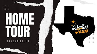 Are you Thinking About moving to Lancaster TX?  #Lancastertx #dallasrealestate