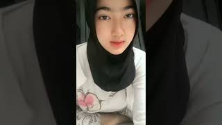 VIRAL SYAKIRAH SLEBGRAM TIKTOK PAMER T*T* PUTIH MULUS++ shorts viraltiktokviral terbaru2023 fyp