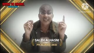 Aliansi Aksi 10 Nopember Buka Suara Momok Surat Ijo Kota Surabaya 