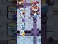 Royal Ghost 👻 #shorts #clashroyale #shotsvideo