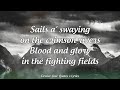 Valhalla Calling Miracle Of Sound Ft Peyton Parrish Lyrics 