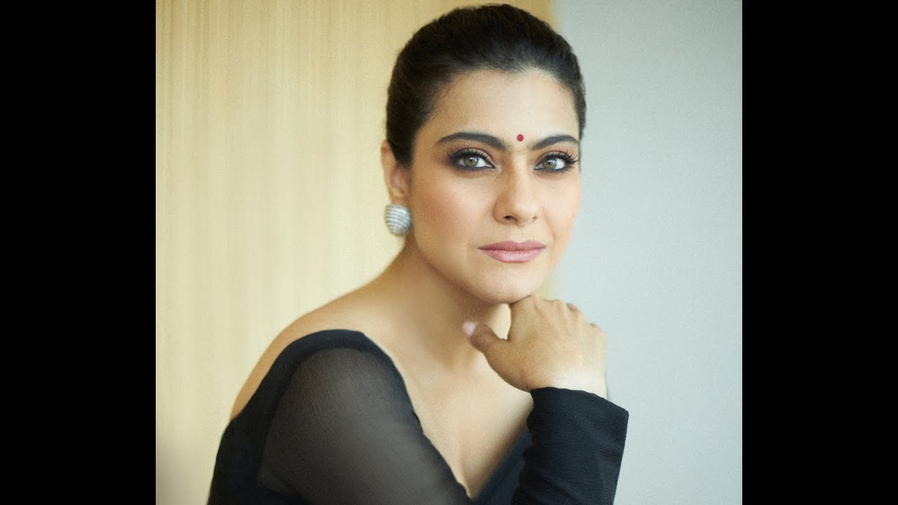 Kajol Faces Backlash Over Statement On Political Leaders' Education, And Finally She Clarifies! |