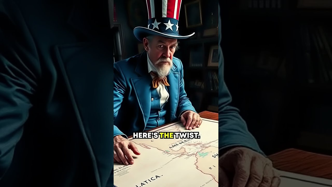 How America Became The World S Only Superpower