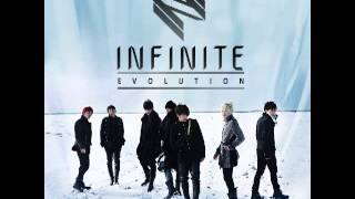Infinite BTD: Korean left ear, Japanese right ear [Split Headset]
