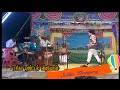 Valli thirumanam nadagam part-5 G.V. செங்குட்டுவன் சாந்தி ஶ்ரீ