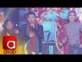 Coach Sarah G. Reunites with 'The Voice PH' Contestants 🎤