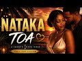 Nyota Ndogo X Necessary Noize Nataka Toa AI Kompa Slow Wine Remix 