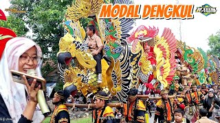 Modal Dengkul - Voc. Cucun | Singa Depok Xtreme Pratama New 2024 | Arahan Lor Indramayu