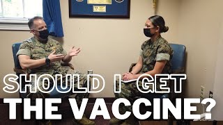 I had COVID. Should I Get the Vaccine? by Team MLG 1,134 views 2 years ago 14 minutes, 13 seconds