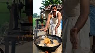 जलेबी बनाने का देशी मशीन Indian Village Technology #shorts #automobile#farming #jalebi