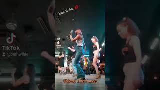 Shivers line dance with Orah Wilde by Orah Wilde 67 views 11 months ago 3 minutes, 52 seconds