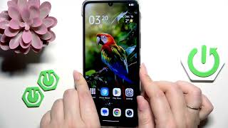 INFINIX Hot 60i 5G – How to Soft Reset screenshot 5