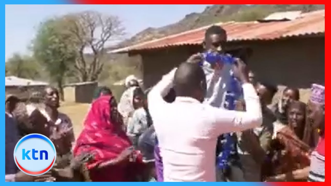 Marsabit yafadhili wanafunzi waliofanya vyema licha ya njaa