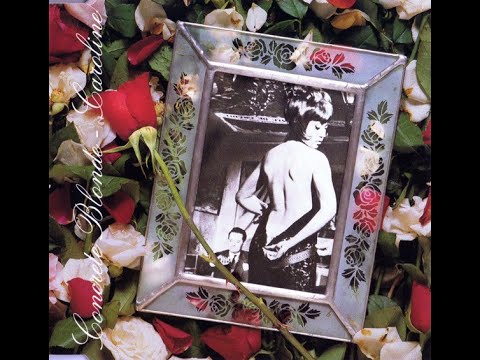 Concrete Blonde Caroline w/lyrics