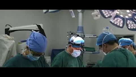 April 12,  2022      China harvested organs from prisoners, likely detained Uyghurs