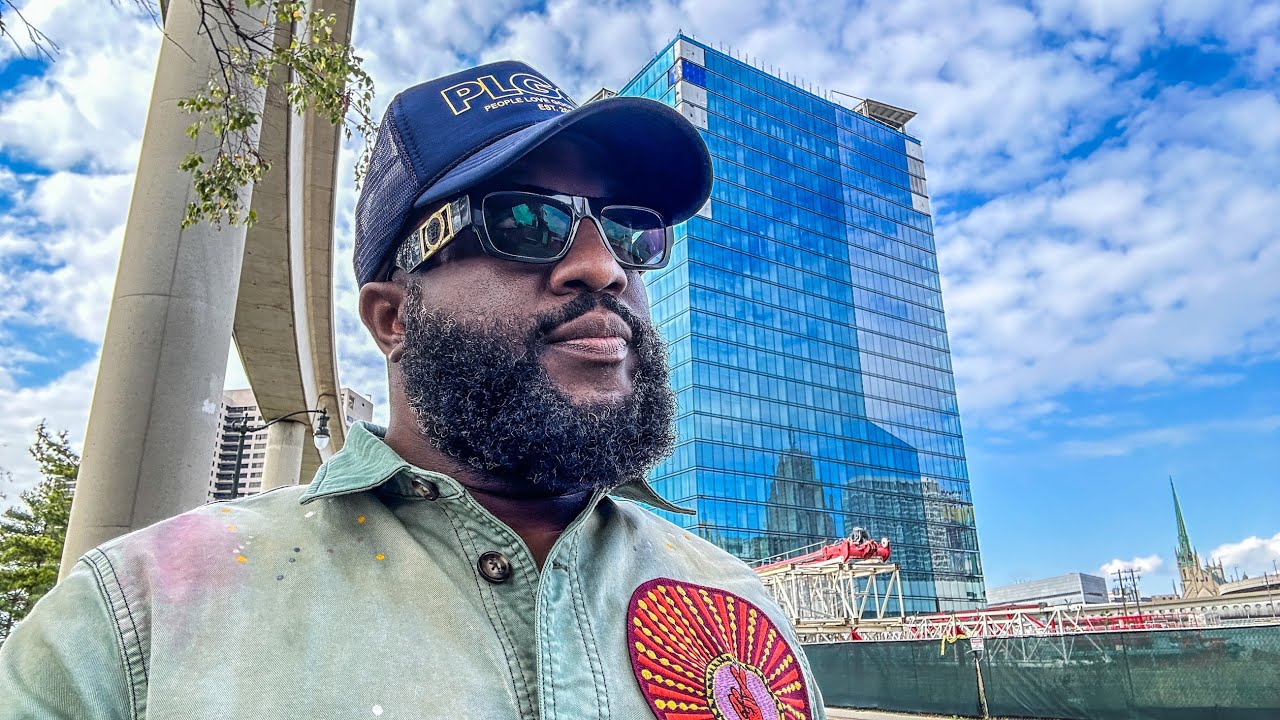 Moving Back To Inner City Detroit Instead of Miami... And Paying Manhattan, New York Prices 🤫