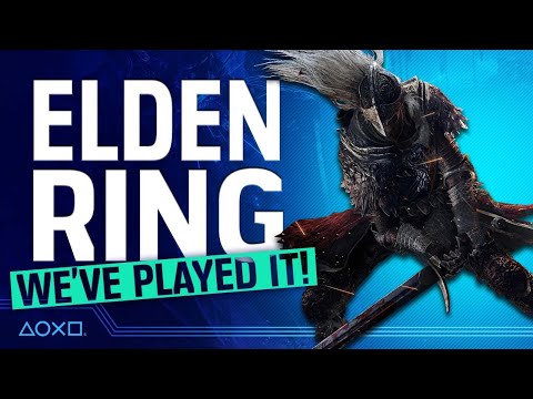 Elden Ring - We've Played It! 9 Biggest Questions Answered