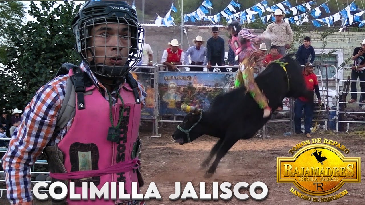 RANCHO EL NAHUACHI TOPA EN CUALQUIER PLAZA Y EN CUALQUIER LUGAR.!!