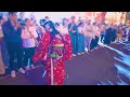 【USJ 】日本人形ゾンビのado 唱ダンスが可愛い！
