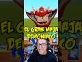 El Gran Maja Vs Shin Sonic Tapes su Gmod!! #short #shorts #lorenzist #divertente #gmod