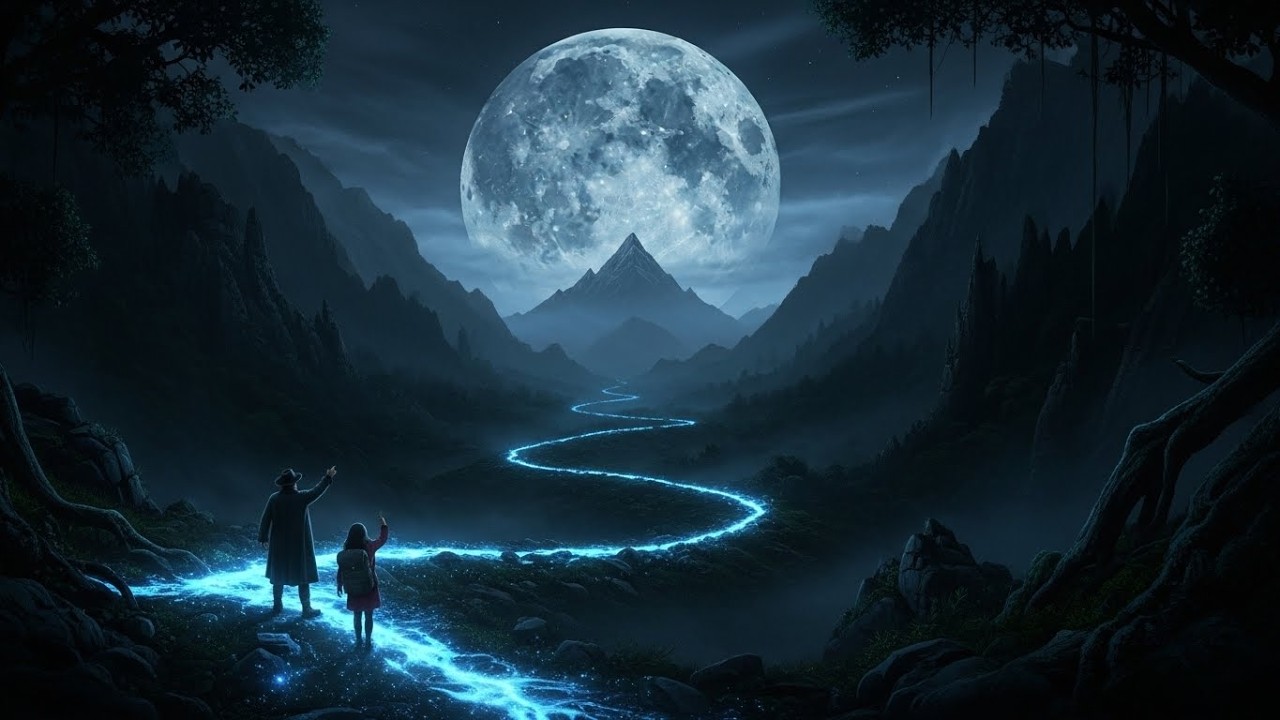 🔮 Destiny, Magic and Hidden Truths | Fantasy Adventure HD