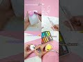 4 Easy Craft Ideas 😍 #shorts #art #diy #craft #youtubeshorts
