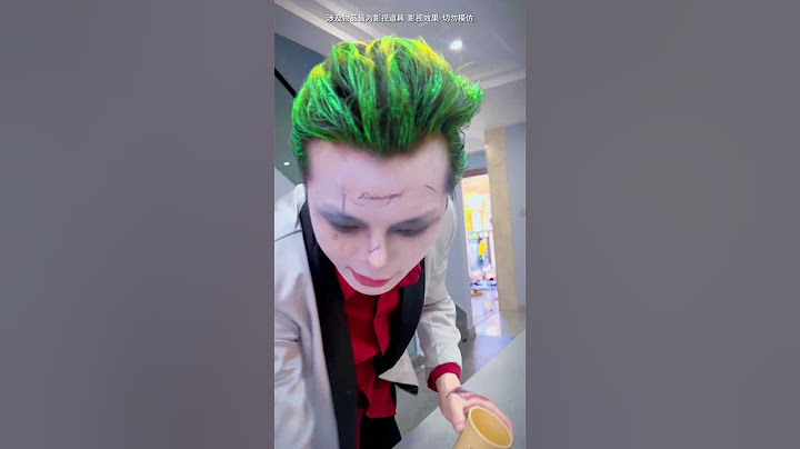 给小丑一个冰糖葫芦，小丑给你一堆冰糖葫芦！#angel #clown #shorts #小丑